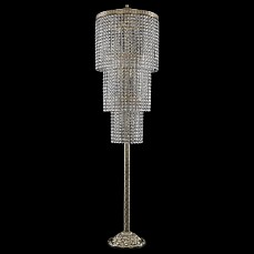 Торшер bohemia ivele crystal 8333 83331t6-40iv-152 g